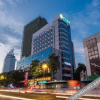Отель City Convenience Hotel (Nanning Taoyuan Road Store) (Formerly Bailijia Hotel), фото 19