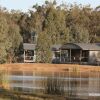 Отель Tasman Holiday Parks - Moama on the Murray, фото 12