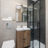 Отель Modern Apartment in Kraków by Renters, фото 8