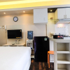Отель Newly Furnished Studio at Bassura City Apartment, фото 9