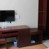 Отель Jinlan Libin Hotel, фото 3