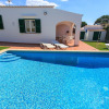 Отель Villa Calitja Dos: Large Private Pool, Walk to Beach, WiFi, Car Not Required                        , фото 12