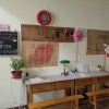 Отель Jinan Habi Hostel, фото 9