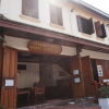 Отель Namsok Guesthouse Отель Namsok Guesthouse в Луангпхабанге