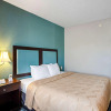 Отель Quality Inn Galesburg near US Highway 34 and I-74, фото 3