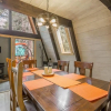 Отель Northwoods Blvd Criterion 20 - High Pines Hideaway, фото 8