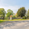 Отель Fenwick Retreat at Fenwick Lodge, фото 20