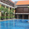 Отель Surya Kencana Seaside Hotel, фото 12