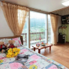 Отель Namhae Memory Plus Bed and Breakfast, фото 38