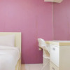 Отель Homey and Simply Studio Room at Kebagusan City Apartment, фото 14