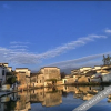 Отель Hongcun Fengqing Cold House, фото 9