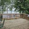 Отель Butler's Bay Teal Lake 4 Bedroom Hotel Room by RedAwning, фото 14