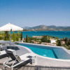Отель Ionian Grand Villas - Villa Estella, фото 16
