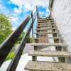 Отель Lovely Cottage in Vierves-sur-viroin With Garden and Terrace, фото 22