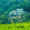 Отель Livgrand Grand Valley Munnar в Муннаре