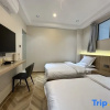Отель Zhuhai Haishun Hotel, фото 8
