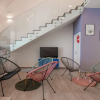 Отель Dandelion boutique hostel, фото 26