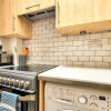 Отель Cool St Stephen Street Apartment Prime New Town Location, фото 11