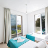 Отель Villa Po490b, Modern 5bdr Protaras Villa With Pool, Close to the Beaches, фото 18