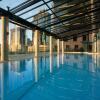Отель Melbourne Short Stay Apartments at Melbourne CBD, фото 15