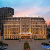 Отель yuanzhu hotel, фото 1