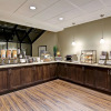 Отель Best Western London Airport Inn & Suites, фото 11