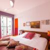 Отель Colourful in Ternes, фото 13