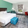 Отель Hampton Inn Miami, фото 24