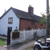 Отель Holly Tree Cottage, фото 11