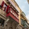 Отель Valletta Kampnar City Living в Валетте