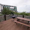 Отель Oedo Palace Pension, фото 20