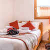 Отель Résidence les Chalets du Berger Premium, фото 8