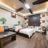Отель Suwon Bukmun Herb Motel, фото 35