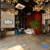 Отель Junpin Theme Hotel (Taizhou Jiaojiang Metro AG Store), фото 1