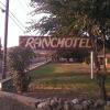 Отель Ranch Motel, фото 2