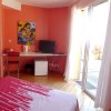 Отель Apartment With 2 Bedrooms In Ajaccio, With Wonderful Sea View, Furnished Terrace And Wifi 500 M From, фото 3