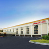 Отель Hampton Inn Gainesville, фото 1
