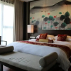 Отель The Oriental Hotel Jiayu Wuxi, фото 6