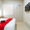 Отель RedDoorz Plus near Osmena Highway 2 - Quarantine Hotel, фото 4