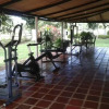 Отель Campo Verde, фото 14
