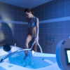 Отель Hôtel & Spa - Thalazur Ouistreham, фото 21
