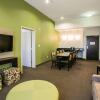 Отель Sleep Inn & Suites, фото 22