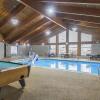 Отель AmericInn Lodge & Suites of Harrington, фото 9