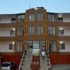 Отель Krishna Continental в Олд-Махабалешваре