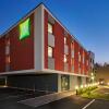 Отель ibis Styles Evry Lisses в Лисс