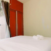 Отель Nice And Homey 1Br At Serpong Greenview Apartment, фото 2