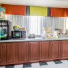 Отель Quality Inn, фото 16