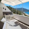 Отель Beautiful Studio With sea View Cefalu, Sicily, фото 37