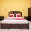 Отель Pelangi Harapan by OYO Rooms, фото 15