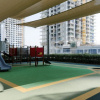Отель Luxurious Waterfront 1BR with Sea Views, фото 20